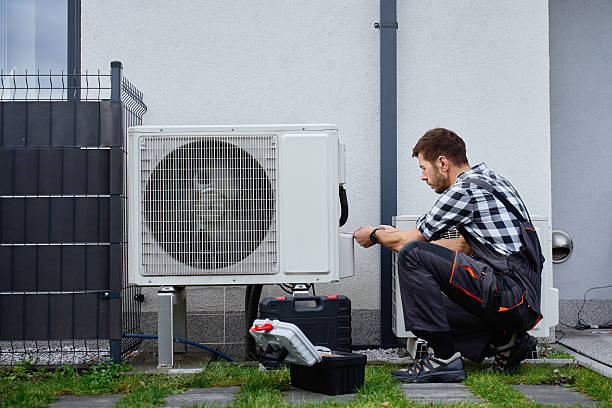 Trusted Emergency Ac Repair service in Clay, KY - HVAC Repair CO